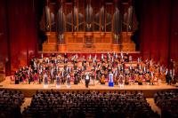 Behind the Stage: How One Shen Yun Family Balances Art, Faith, and Education