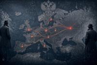 From the “Bra killer” to the Warsaw plot: A century of Russian “active measures” abroad