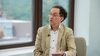 Taiwan Confirms German Scholar Was Followed by Suspected Chinese Spy