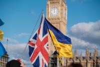 Ukrainian Advisor: UK Grants Kyiv Greater Freedom to Use British Weapons Against Russia