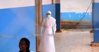 MSF calls for a massive scale-up to contain Ebola outbreak in DRC
