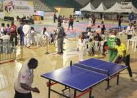 Kogi young Table Tennis stars shine for Nigeria at African Youth Championship