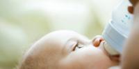Dietitian cautions parents against improper administration of infant formula