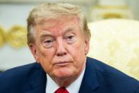Trump mulls renaming New Mexico ‘New America’