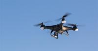Tech firm head detained over China-made drone parts