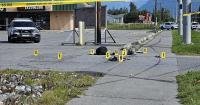 Anchorage Police officer Michael Shamblin identified in DeBarr Road shooting