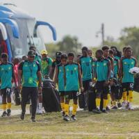 Sterner test awaits fast-starting U14s