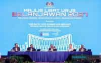 Business : Budget 2027 Must Meet People's Aspirations, Drive National Development - PM Anwar