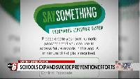 Beyond the loss: How Minnesota schools are trying to prevent the next student suicide