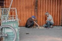Urban heat solutions exist, but tropical cities struggle to afford them