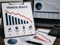 Alpex Solar Q1 Profit Falls 5.7% YoY Despite 32% Revenue Growth