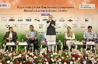 ECMS Auto Electronics Push: Govt Approves 31 New Projects