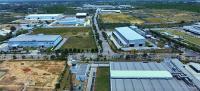 ORIGINS Chennai Industrial Park Expands to 220 Hectares