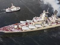 Can China’s new Arctic Sea route to Europe replace Middle East chokepoints?