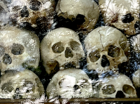 A Tale of Two Genocides: Cambodia & Israel