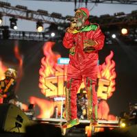 Artistes deliver at successful staging of Summa Sizzle