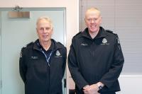Reservists aim to ease pressure