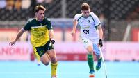Emboldened Ireland keen to start better against SA