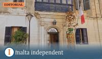TMID Editorial - Birkirkara police station: the government owes the public answers
