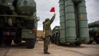 Critical decision regarding Turkey's S-400s - can be destroyed