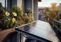 California advances slate of community solar, balcony solar, and virtual power plant bills