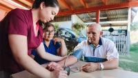 Digital Health: Is Innovation Widening the Equity Gap?