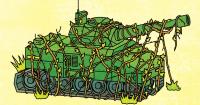America’s Missing Military Revolution