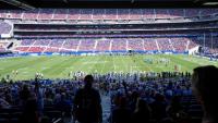 Buffalo Bills New Stadium Has Another Big Problem Following Complaints About Poor Sightlines