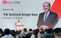 Business : Digital Economy On Track To Account For 30 Pct Of GDP By 2030