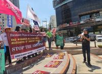 ‘Resist business as usual’: Human rights veteran calls for radical shift in ASEAN policy on Myanmar