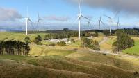Energy sector results lift NZ sharemarket over 1% – Market close