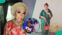 Bebe Jewelry's last video before she collapsed and died in China market surfaces, elicits reactions