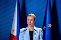 EU to sharply expand sanctions on Russia this fall