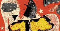 The End of the American Middle East