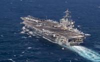 Military moves in Middle East raise questions about US commitment to Pacific