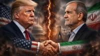 The ceasefire was supposed to calm the Middle East, but Iran used it to reload