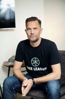 ICv2 Interview: Free League's Tomas Harenstam