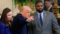 Can socialists upend the Florida Democratic primaries?