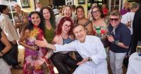 Palm Beach Food & Wine Festival unveils multi-day celebration, celebrity chefs