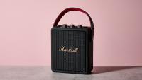 Marshall Stockwell III review: luxurious looks with sound to back it up