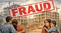 Fake realty: ED attaches assets worth Rs 152.5cr