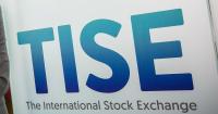 International Stock Exchange hits record number of listings