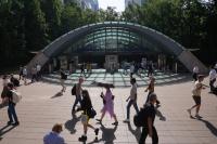 UK job vacancies slip to five-year low in latest worrying sign for economy