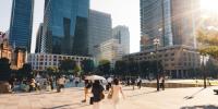 AWS’s Asia chief is relocating to Japan as the country scrambles to modernize its legacy IT systems