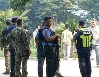 School shooting in southern Philippines leaves 2 students dead