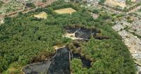 Mousehold fires show why government must step up on climate change