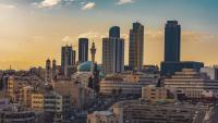 Humanitarian Funding to Jordan Falls 92 Percent Since 2016, UN Data Shows