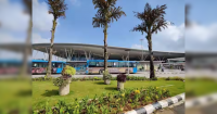 Visakhapatnam airport bids adieu after nearly a century as Bhogapuram airport begins operations