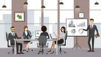 Grand titles, modest pay: Survey shows mismatch between designation and salary