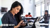 Job vacancies at five-year low as smaller firms scale back recruitment